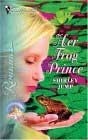 Her Frog Prince (2004) by Shirley Jump