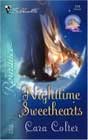Nighttime Sweethearts by Cara Colter