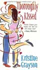 Thoroughly Kissed by Kristine Grayson 