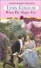 When the Slipper Fits (2003) by Lynn Collum