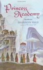 Princess Academy by Shannon Hale