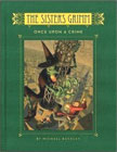 The Sisters Grimm Book 4: Once Upon a Crime by Michael Buckley