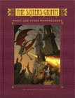 The Sisters Grimm Book 5: Magic and Other Misdemeanors by Michael Buckley