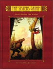 The Sisters Grimm Book 6: Tales From the Hood by Michael Buckley