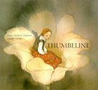 Thumbeline illustrated by Lisbeth Zwerger