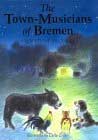 The Town Musicians of Bremen by Carla Grillis