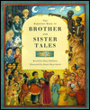 Brother and Sister Tales by Hoffman