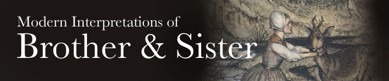 Modern Interpretations of Brother and Sister
