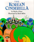 The Korean Cinderella by Shirley Climo