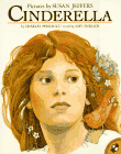 Cinderella illustrated by Susan Jeffers