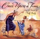Once Upon a Time by Niki Daly