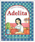 Adelita by Tomie de Paola