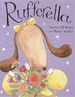 Rufferella by Vanessa Gill-Brown