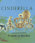 Cinderella illustrated by Marcia Brown