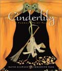 Cinderlily: A Floral Fairy Tale