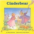 Cinderbear by Wendy Brandon