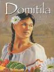 Domitila: A Cinderella Tale from the Mexican Tradition by Jewell Reinhart Coburn