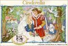Cinderella by Isabel Malkin