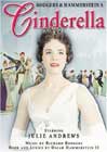 Rodgers & Hammerstein's Cinderella starring Julie Andrews
