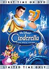 Disney's Cinderella (1950)
