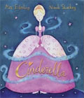 Cinderella by Max Eilenberg