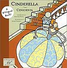 Cinderella/Cenicienta by Francesc Boada (Adapter), Monse Fransoy (Illustrator), James Surges (Translator)