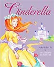 Cinderella illustrated by by Barbara Mcclintock