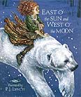 East O' the Sun and West O' the Moon by Naomi Lewis