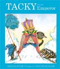 Tacky and the Emperor by Helen Lester