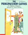 Emperor's New Clothes illustrated by Paul Zelinsky