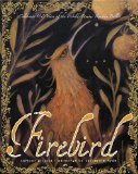 Firebird by Saviour Pirotta (Author), Catherine Hyde (Illustrator)