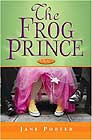 Frog Prince by Jane Porter