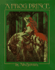Frog Prince by Berenzy 