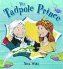 The Tadpole Prince by Nick Ward