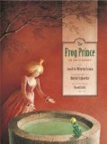 Frog Prince by Schroeder 