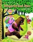 The Gingerbread Man by Nancy Nolte