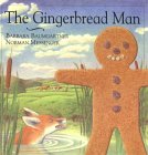 The Gingerbread Man by Baumgastner