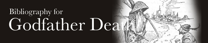 Bibliography for Godfather Death