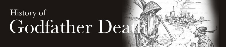 History of Godfather Death