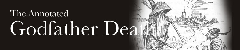 The Annotated Godfather Death