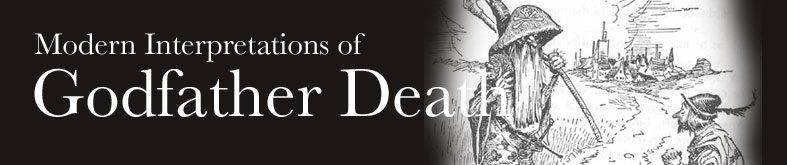 Modern Interpretations of Godfather Death