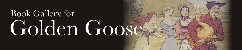 Book Gallery for Golden Goose