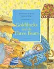 Goldilocks and the Three Bears by Penelope Lively