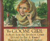 Goose Girl by Eric Kimmel