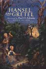 Hansel and Gretel illustrated by Paul Zelinsky