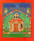 Hansel and Gretel  by Jane Ray