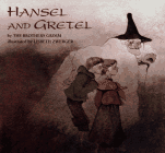 Hansel and Gretel  by Lisbeth Zwerger