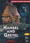 Hansel and Gretel Animated Opera by Humperdinck