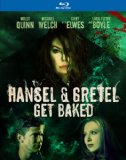 Hansel and Gretel Get Baked (2013)