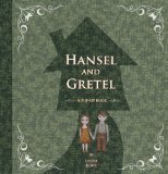 Hansel and Gretel by Louise Rowe